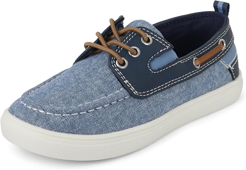 Boy s Boat Shoes